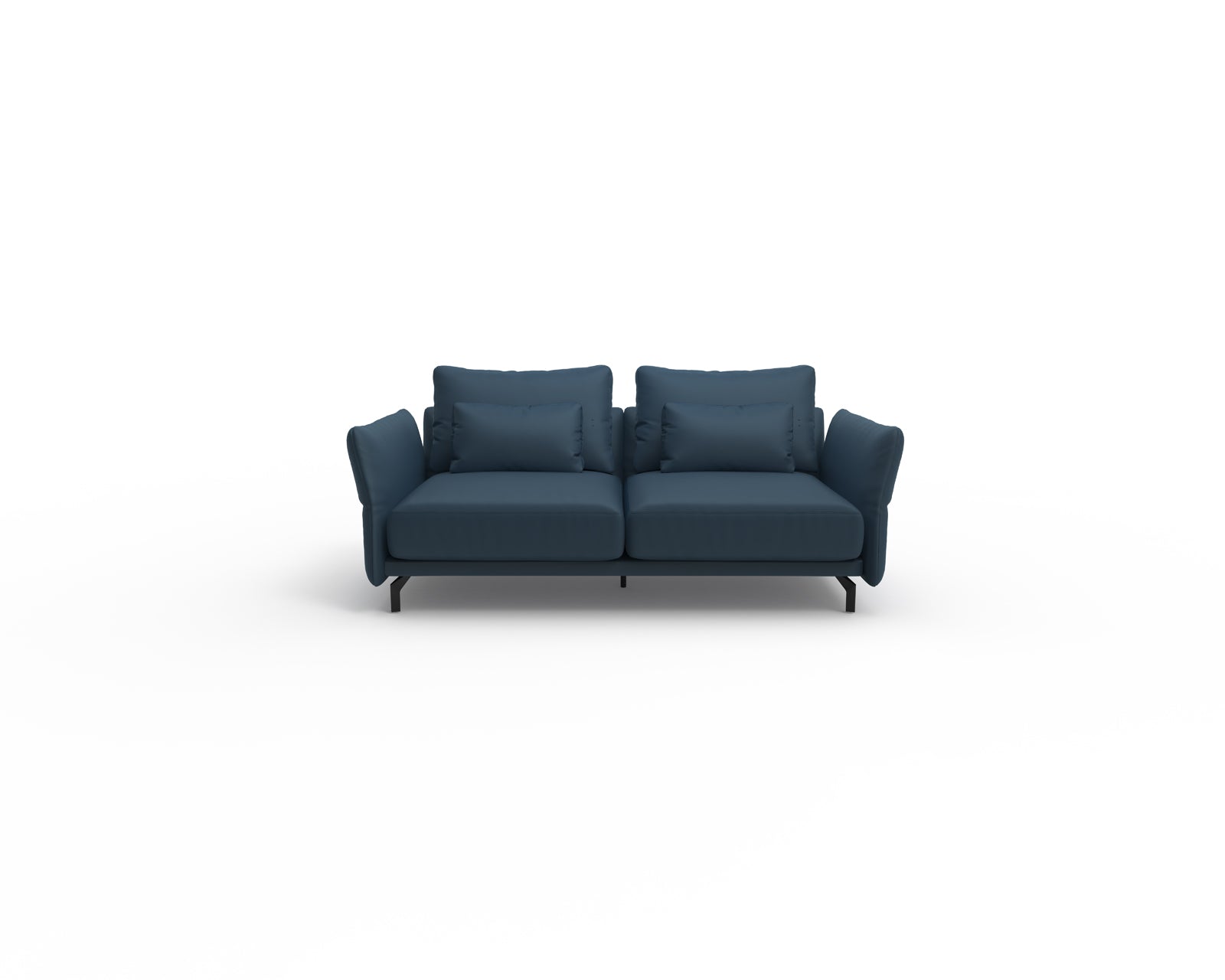 Seagull 2 Seater Sofa